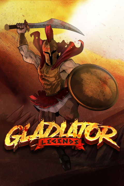 Gladiator Legends 96%
